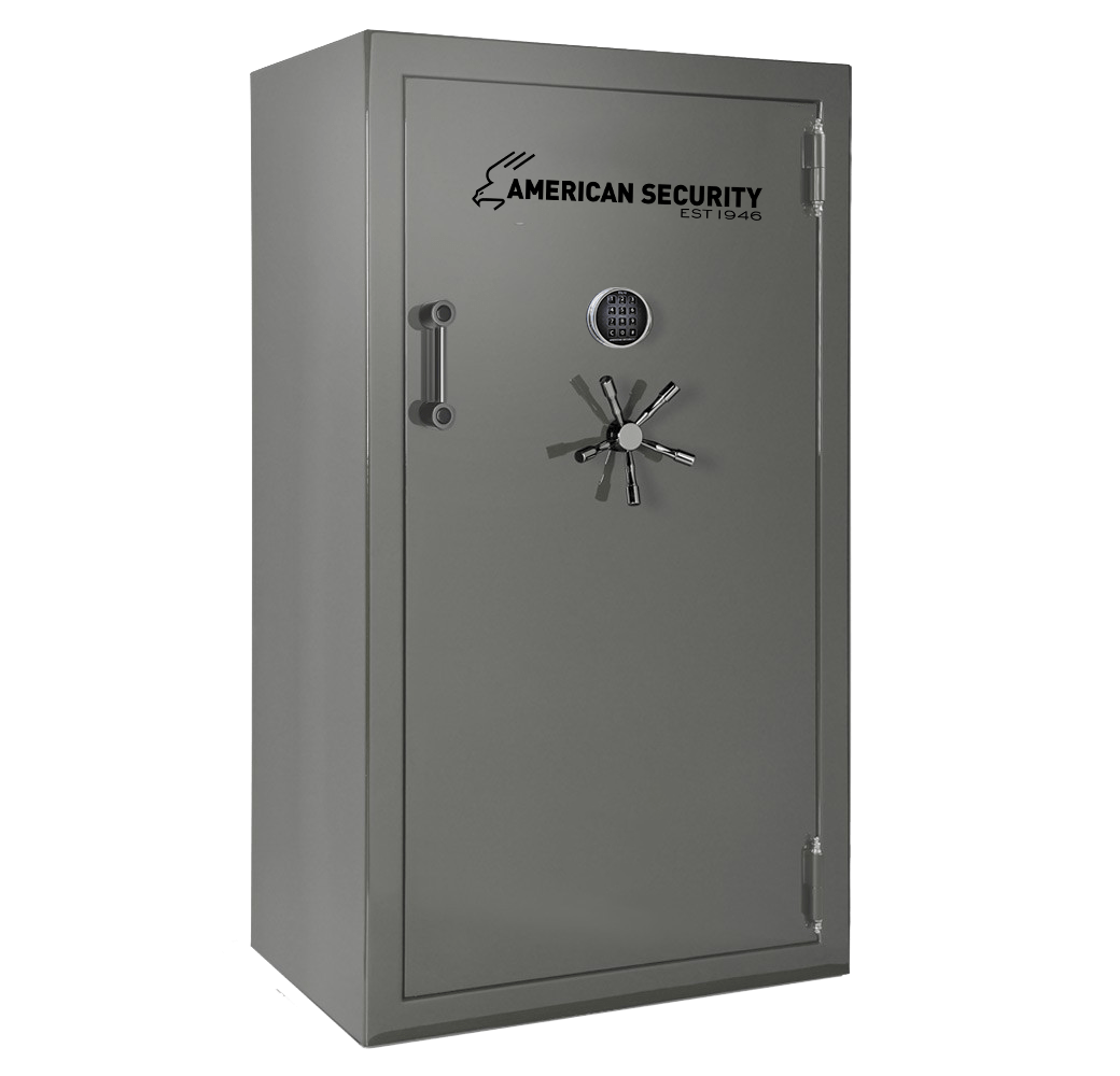 AMSEC BFX7240 gun safe