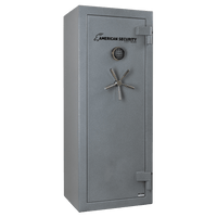 AMSEC NF5924E5 Rifle & Gun Safe with ESL5 Electronic Lock