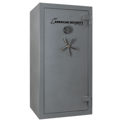 AMSEC NF6030E1 Rifle & Gun Safe with ESL10 Electronic Lock ...
