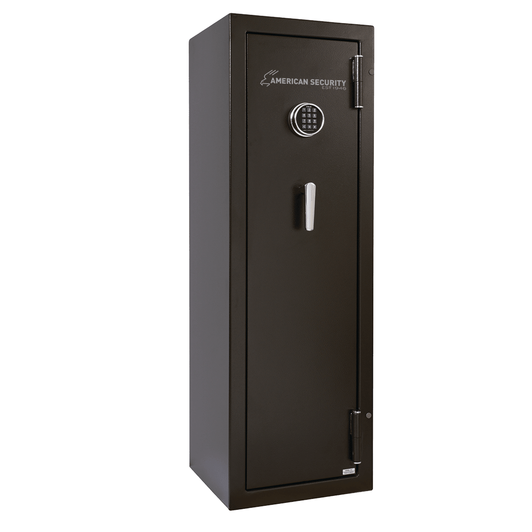 AMSEC TF5517E5 30 Minute Gun & Rifle Safe