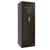 AMSEC TF5517E5 30 Minute Gun & Rifle Safe