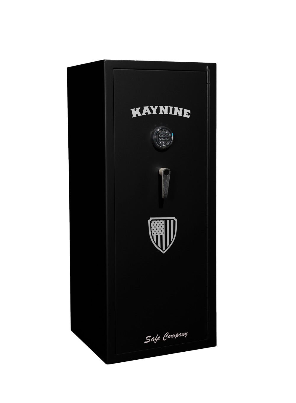 Kaynine 20x20x48 3/8" Door & Body Gun Safe Safe and Vault