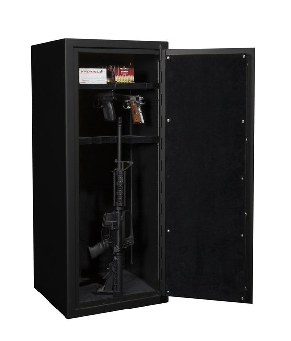 Kaynine 20x20x48 3/8" Door & Body Gun Safe Safe and Vault