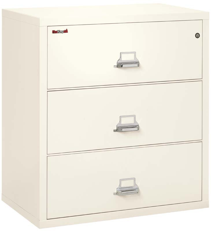 Lateral Fire File Cabinet