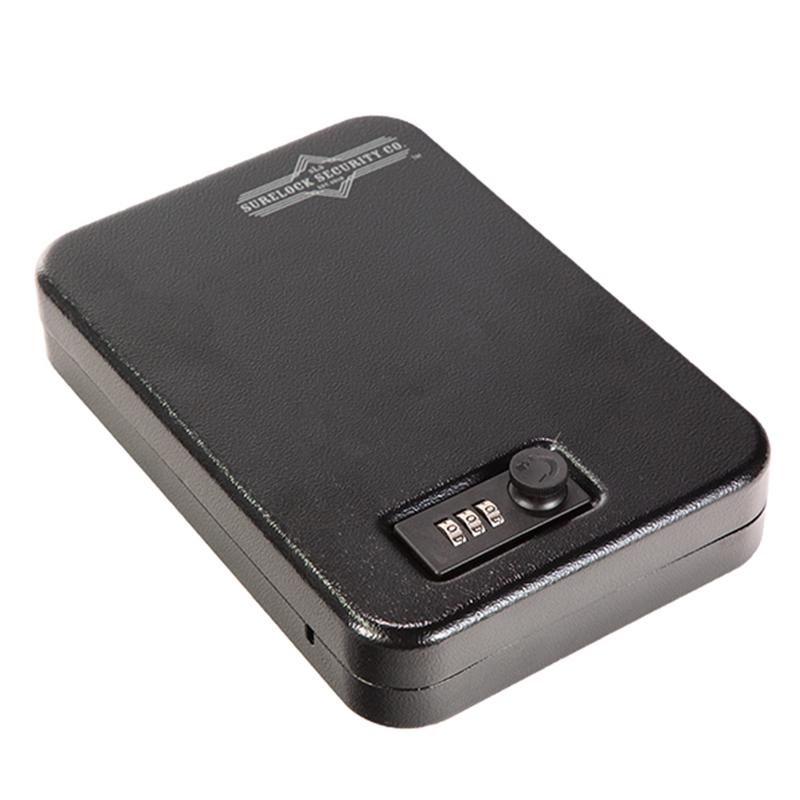 Surelock View Details