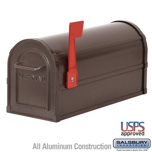 Salsbury Heavy Duty Rural Mailbox Safe and Vault