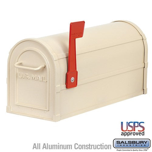 Salsbury Heavy Duty Rural Mailbox Safe and Vault