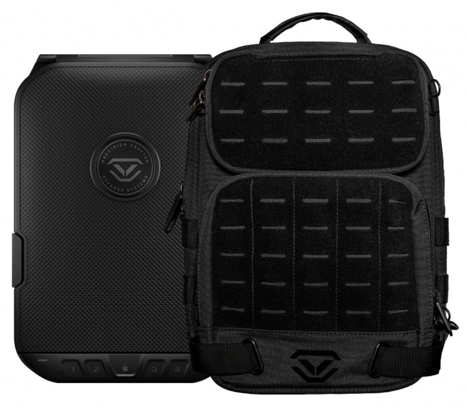 Vaultek VSBT Tactical Slingbag for Lifepod &amp; Lifepod 2.0