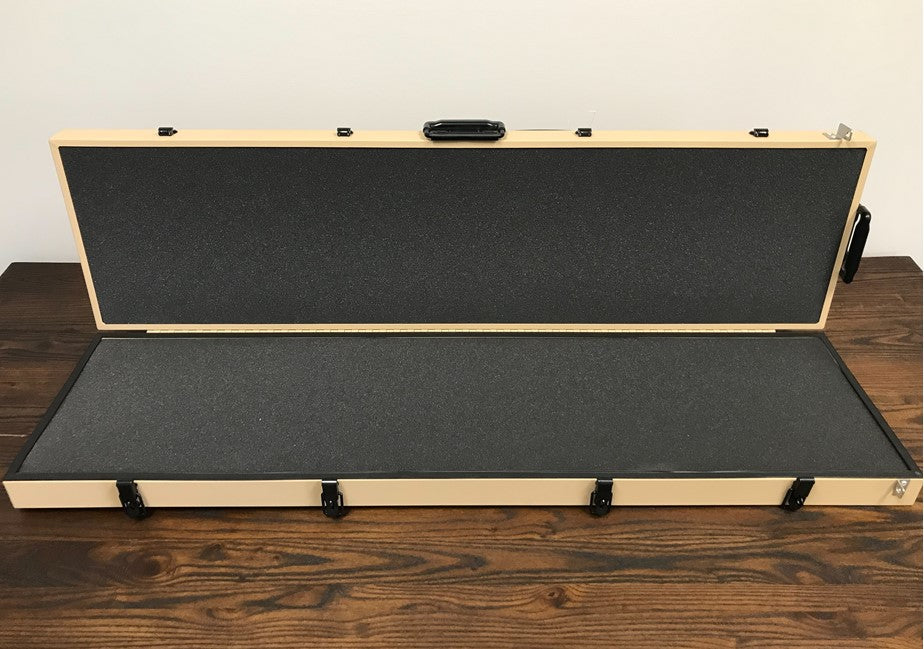 Impact 5214-AW Double Rifle Case