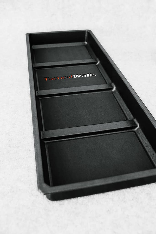 Secure Wall Insert Tactical Walls 1440 Wall Insert IN40BK - Safe and Vault Store.com