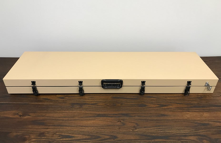 Impact 5214-AW Double Rifle Case