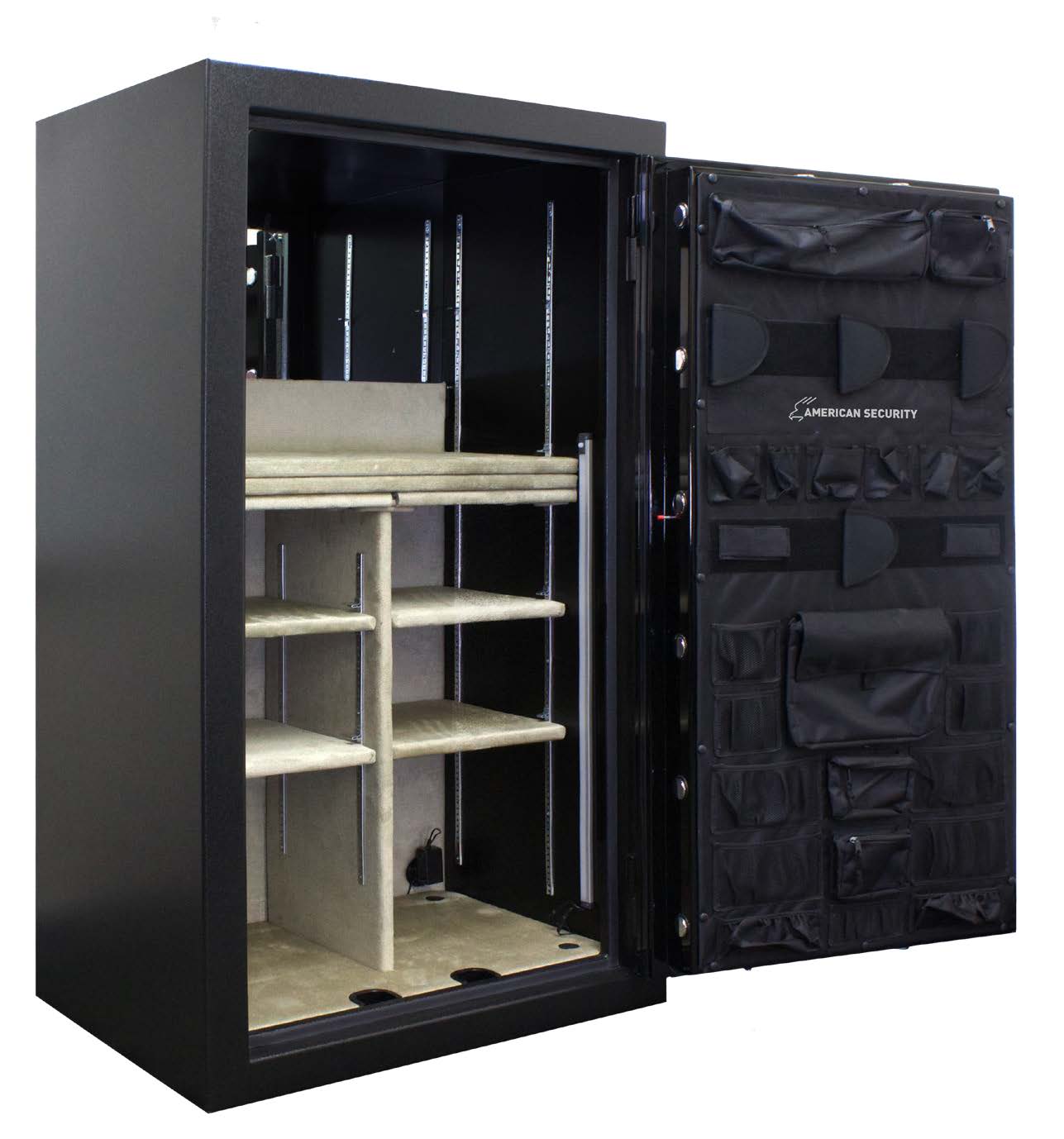 AMSEC BF Series Gun Safes by American Security Safe and Vault