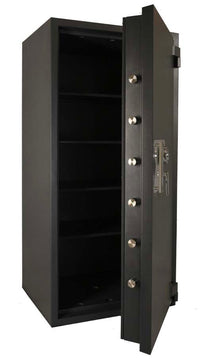 AMSEC CF6528 AMVAULT TL-30 Fire Rated Composite Safe - Safe and Vault ...