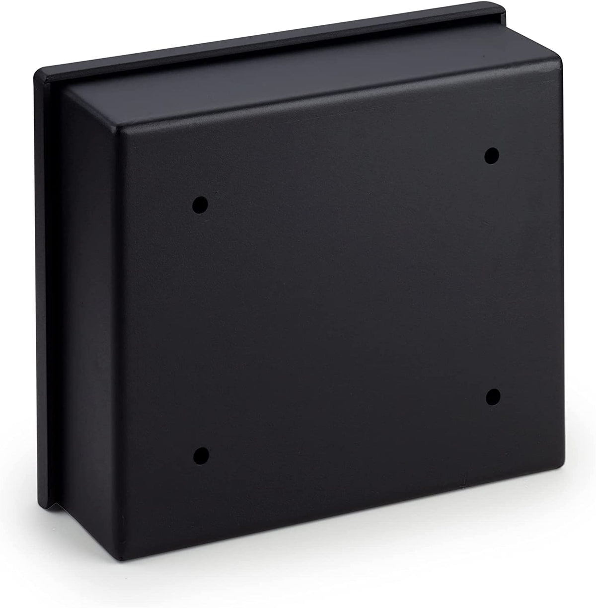 Viking VS-12LSX Handgun Safe with Simplex Lock & Security Cable - Safe ...