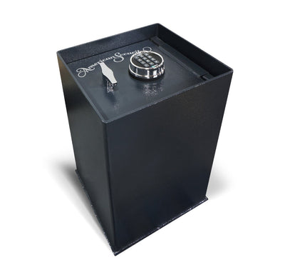 AMSEC Floor Safes