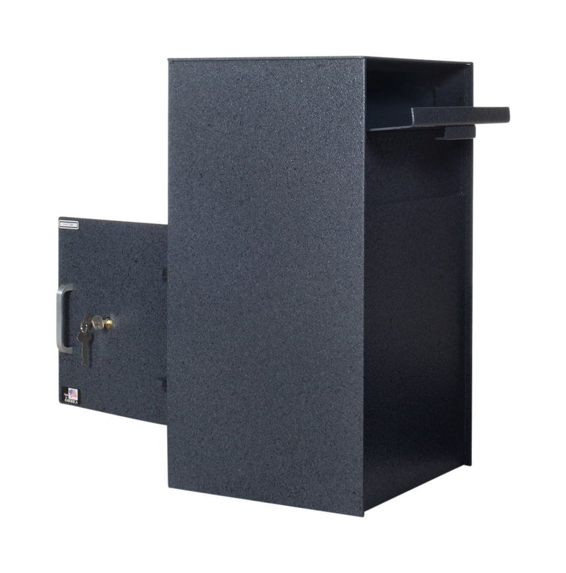 Gardall BL1328K Back Loading Depository Safe Safe and Vault