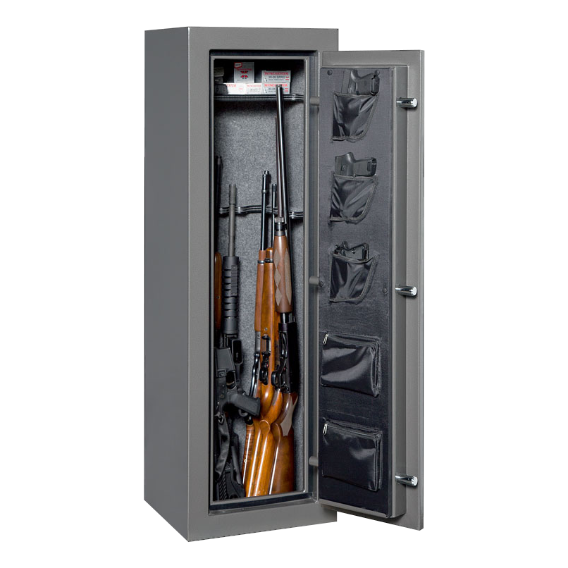 Winchester Bandit 9 Gun Safe B5618 Door Closed