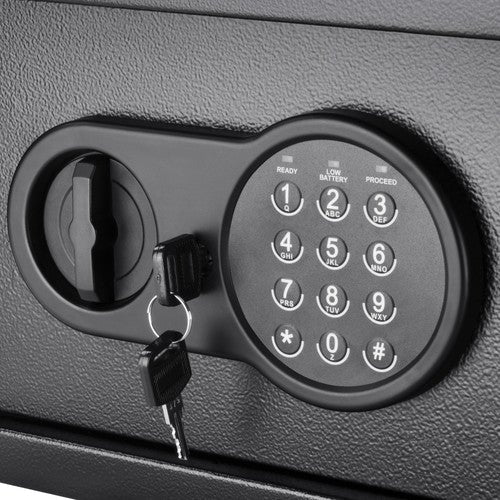 Barska AX12616 Keypad Security Safe