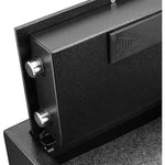 Barska Top Opening Keypad Safe AX12622 - Pistol Safe With Digital Keypad