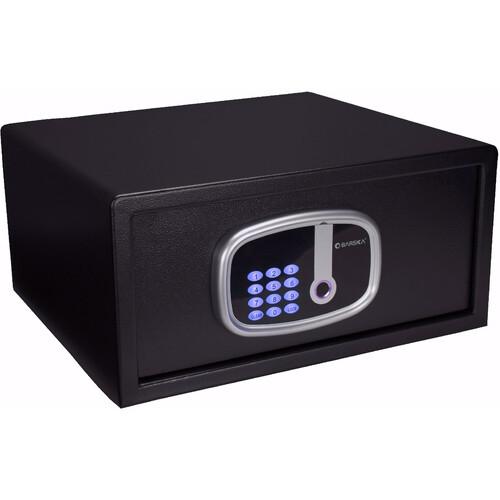 Barska AX13632 Digital Keypad Biometric Safe