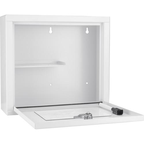 Barska CB12820 Small Medical Cabinet