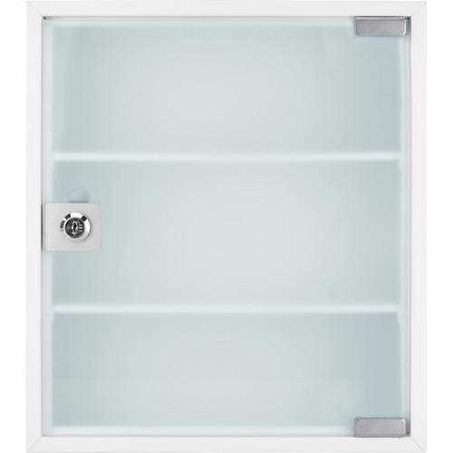 Barska CB12822 Medium Medical Cabinet