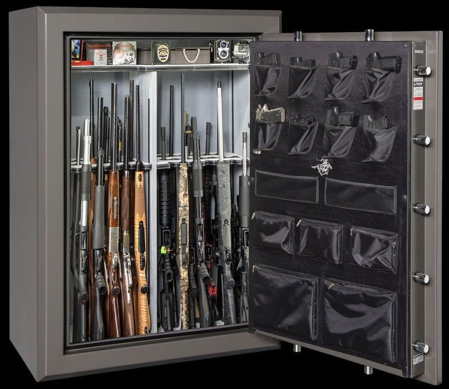 Winchester Gun Box