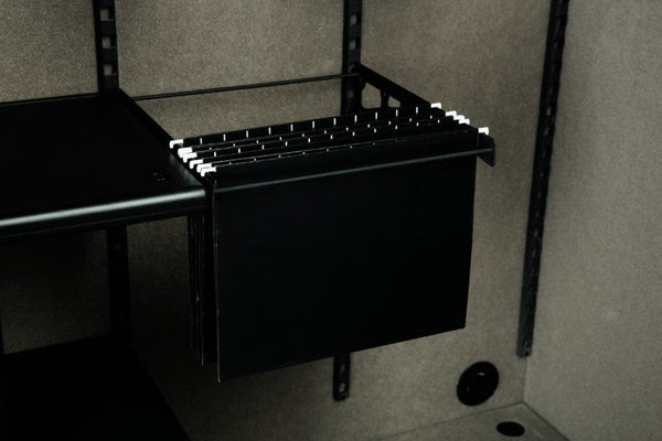 Browning Axis Vertical File Holder 154119 - Safe and Vault Store.com