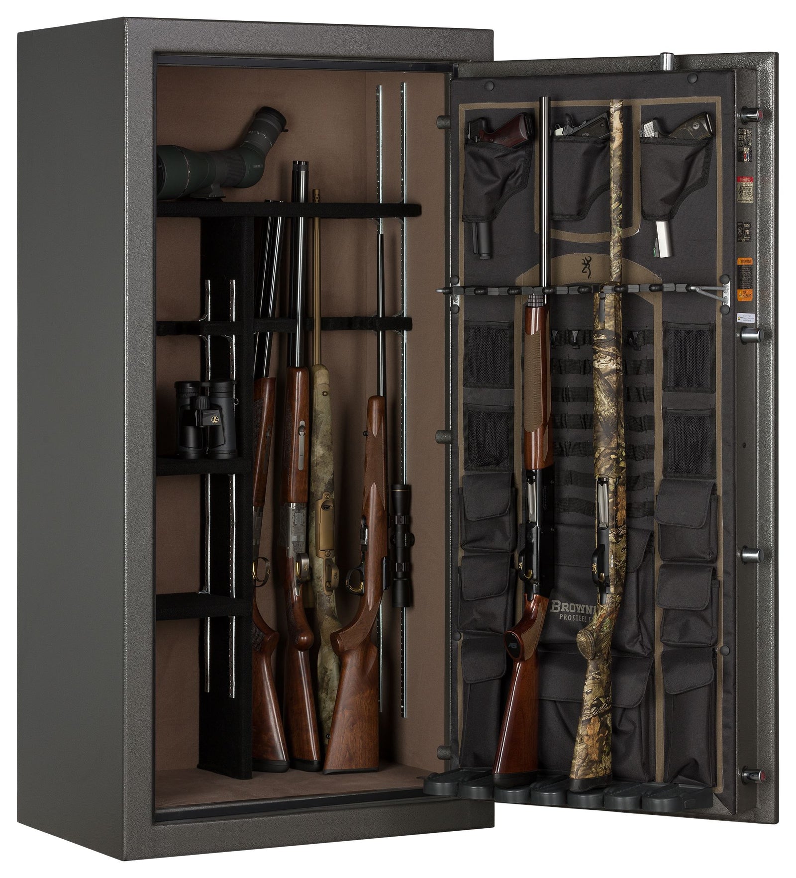 Browning HTR23 Hunter Series Closet Gun Safe