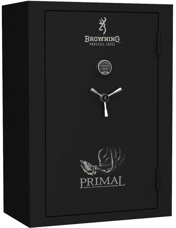 Browning PRM49 Primal Series Wide Gun Safe