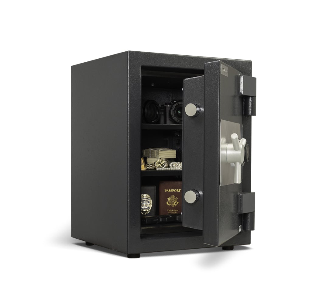 AMSEC CSC1913 Burglar Fire Rated Safe