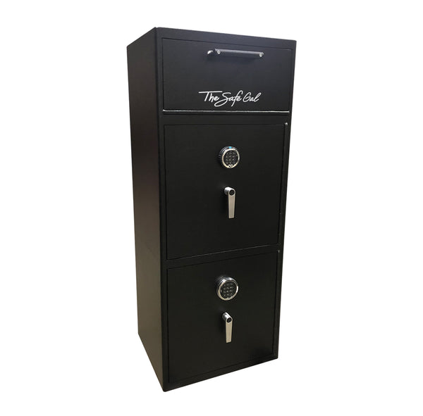 Rotary Hopper Deposit Safe Rotary Hopper Drop Safes Tagged "height51