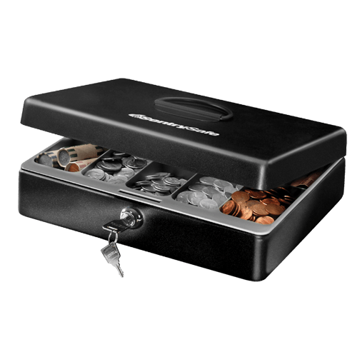 Locking Cash Box | Money Safe | Safe and Vault Store - Safe and Vault ...