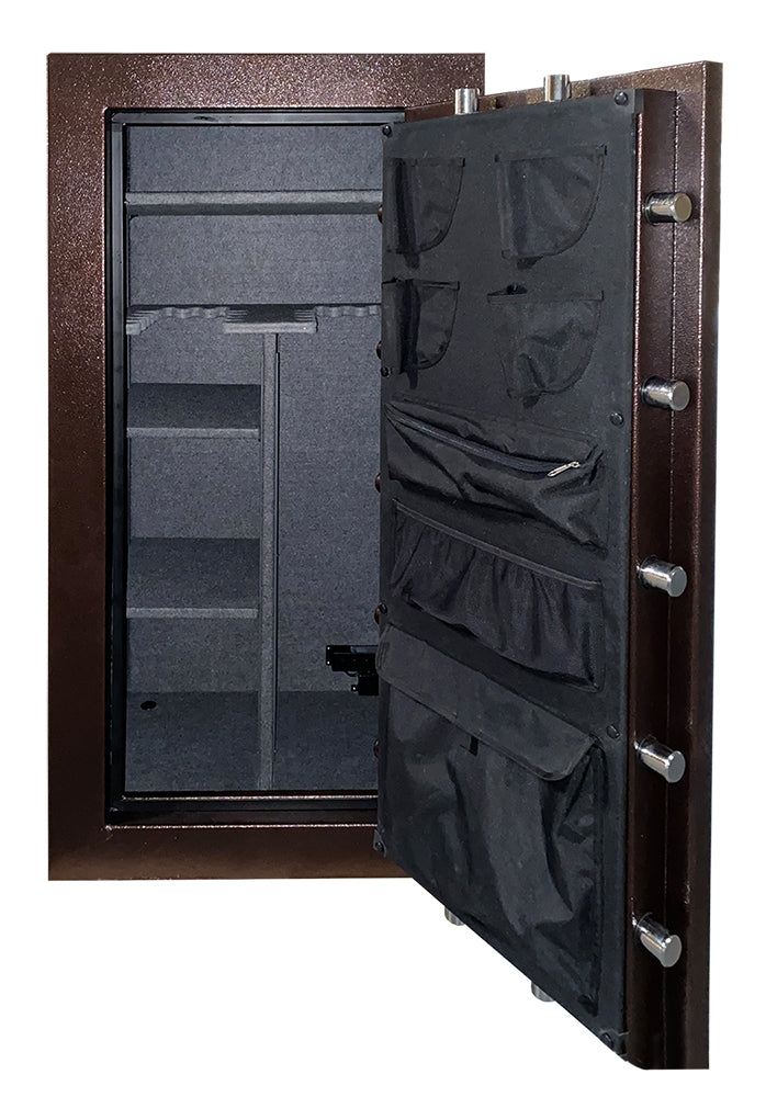 Hollon The Dominion 22 Gun Safe Safe and Vault