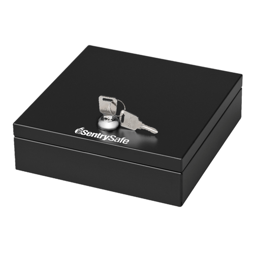 SentrySafe DS-1 Cash Box