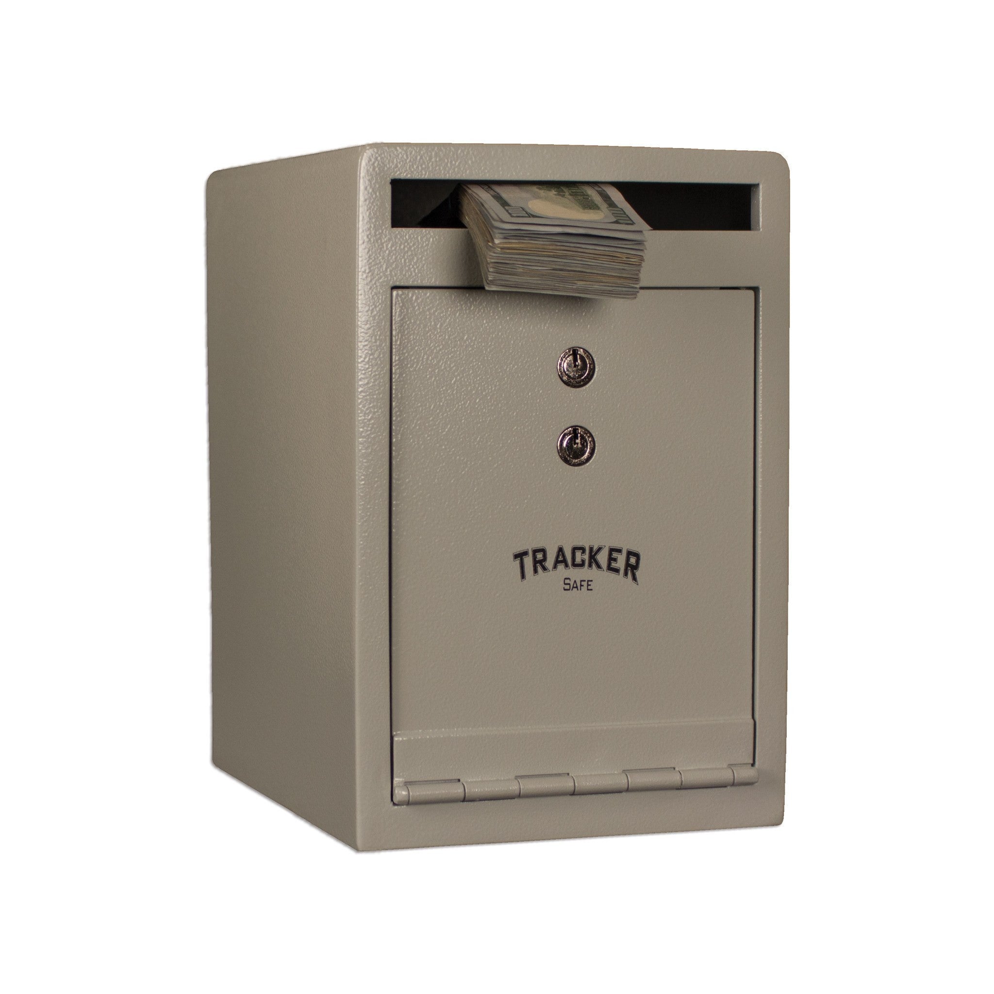 Tracker DS120810-K Under Counter Safe - Safe and Vault Store.com