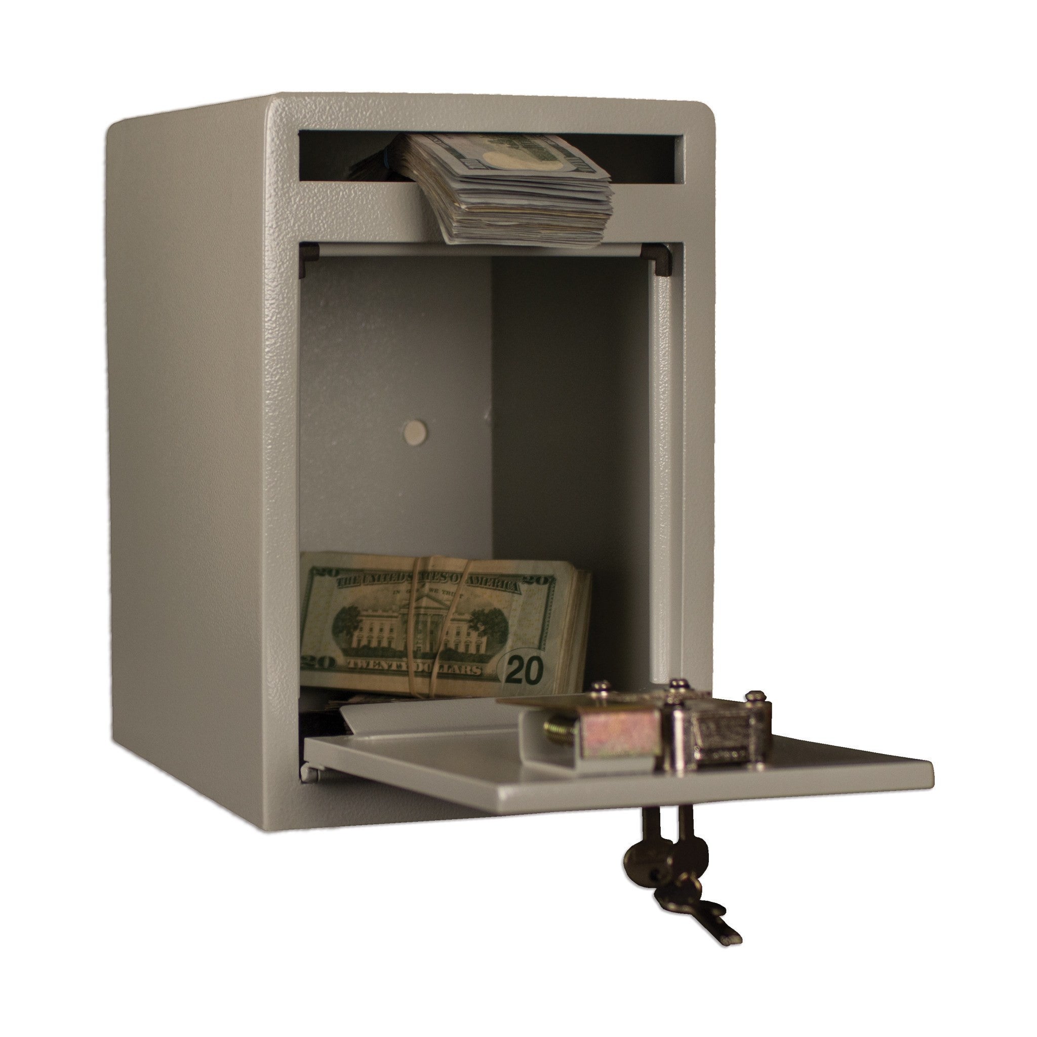 Tracker DS120810-K Under Counter Safe - Safe and Vault Store.com