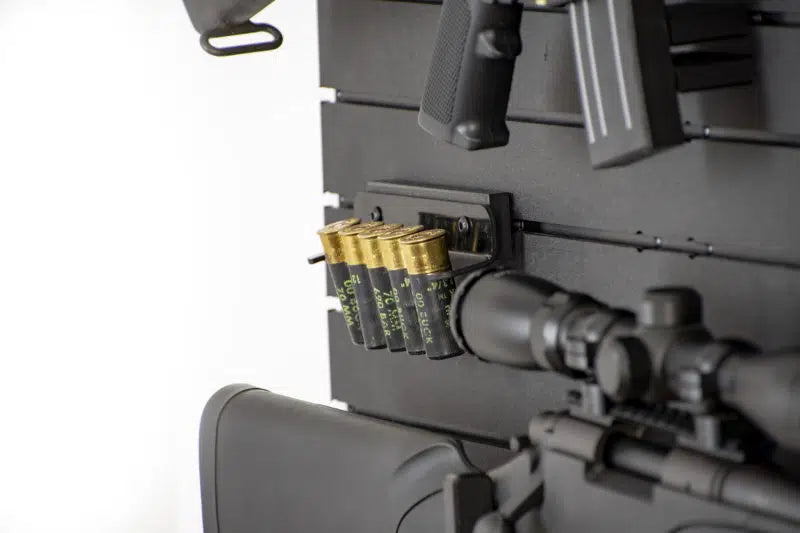 Tactical Walls MW9P ModWall 9 Gun Combo Pack Shotgun Shell Holder