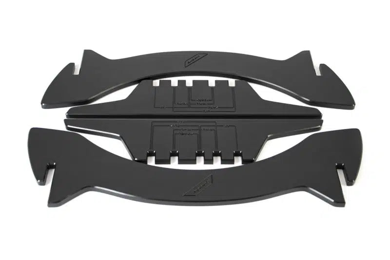 Tactical Walls MWS Sport Bike Stand 6