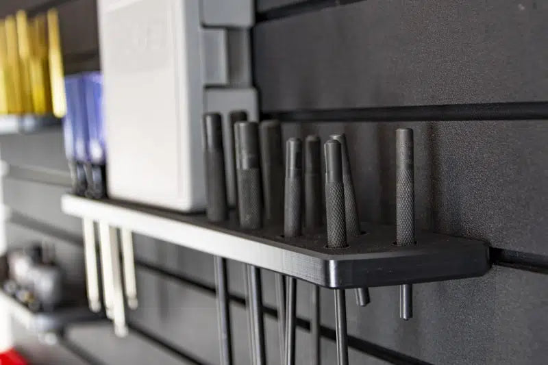 Tactical Walls ModWall Punch Set Holder MWPUNCH 3