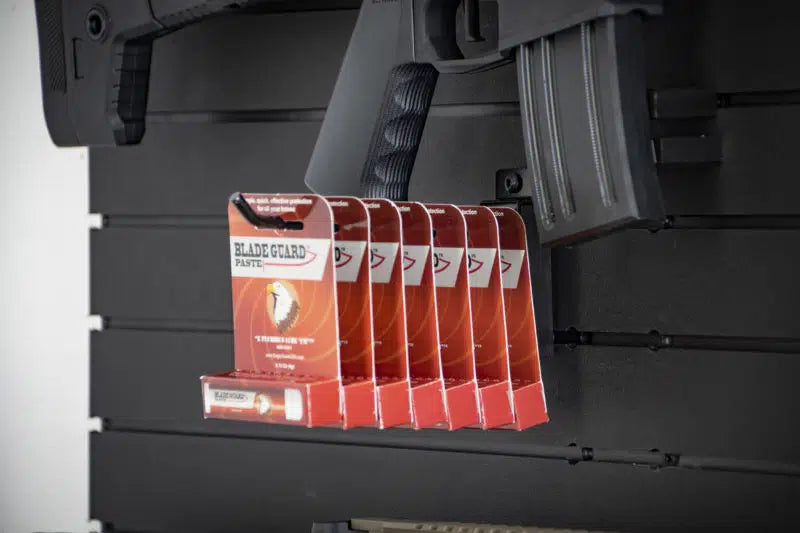 Tactical Walls ModWall Accessory Hooks 3