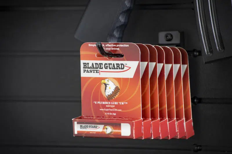 Tactical Walls ModWall Accessory Hooks 4