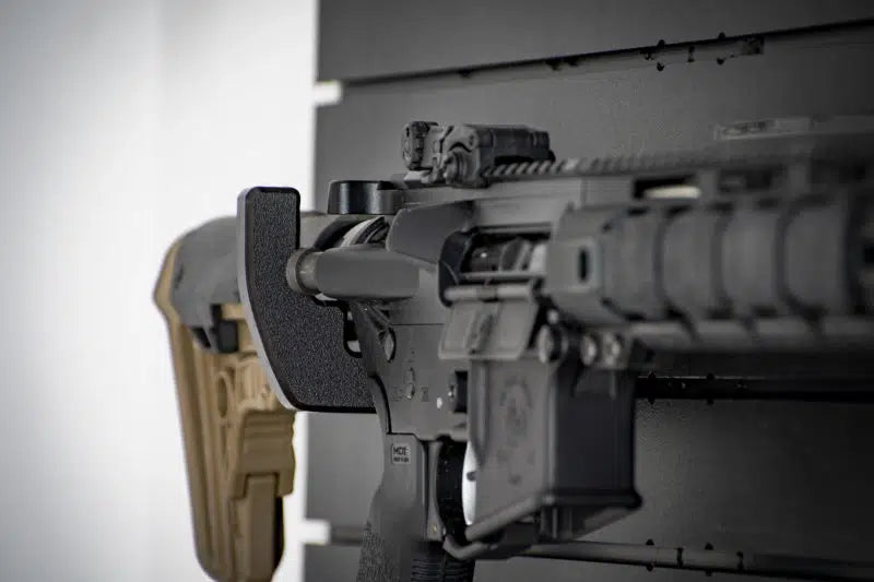 Tactical Walls MW9P ModWall 9 Gun Combo Pack Rifle Rack 2
