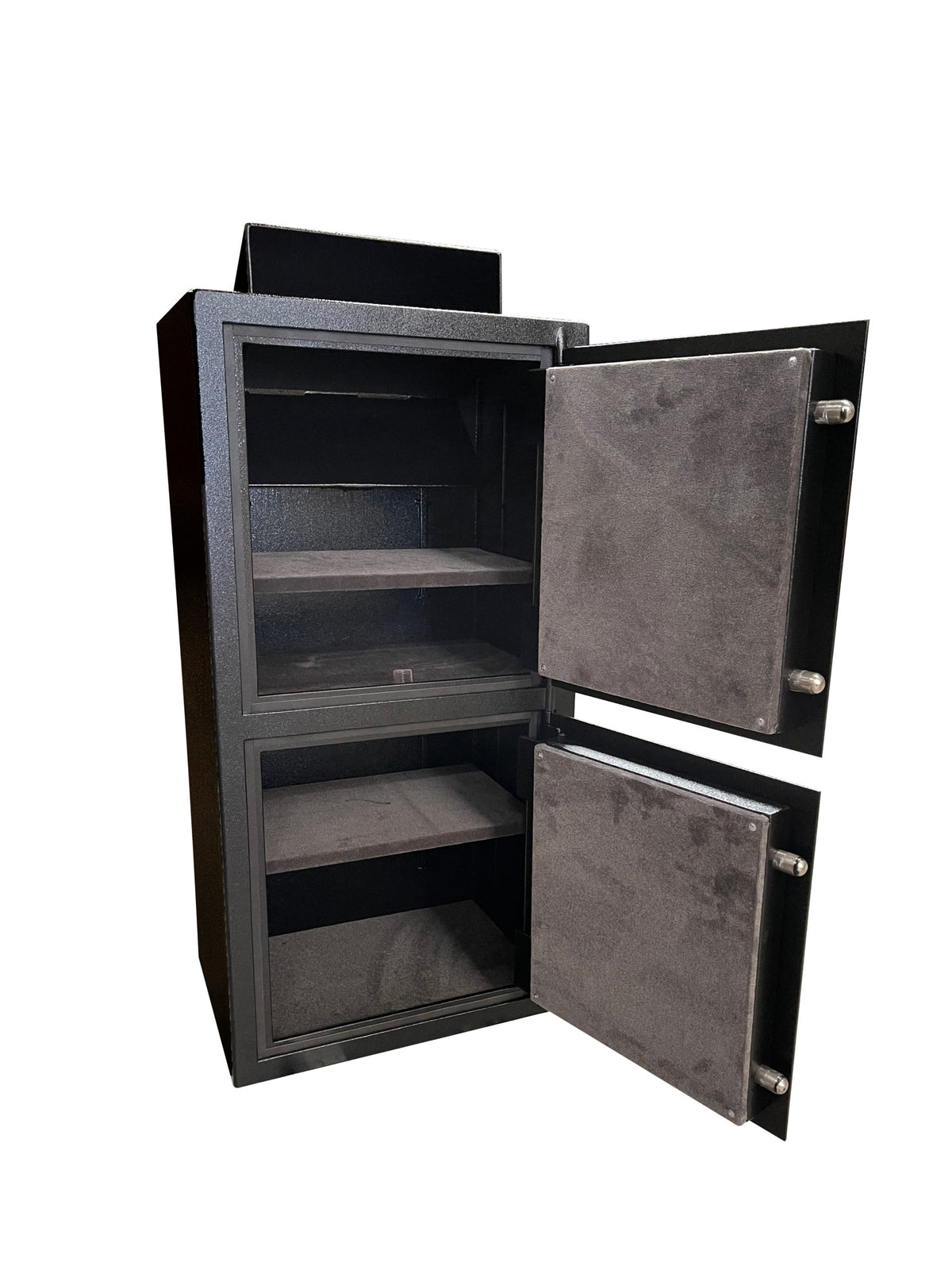The Safe Gal 20x24x60 Cash Drop Depository Safe - Safe and Vault Store.com