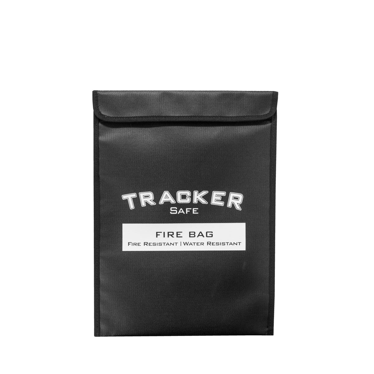 Tracker FB1511 Fire & Water Resistant Bag (15" H x 11" W)
