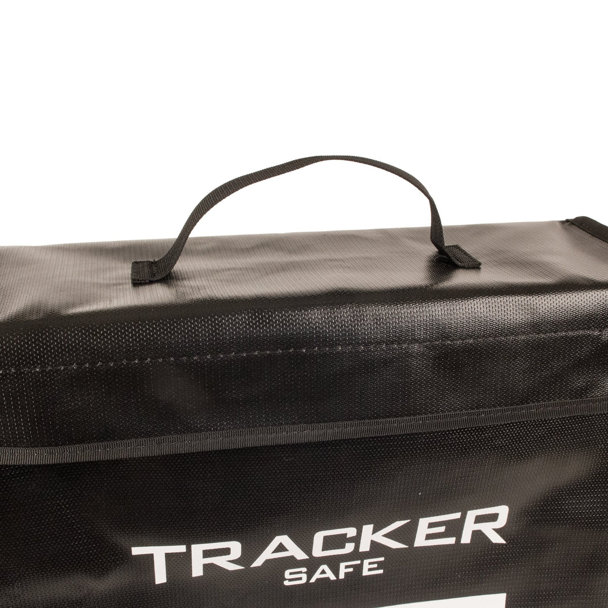Tracker FB1612 Extra Large Fire &amp; Water Resistant Bag (12&quot; H x 16&quot; W x 5.00&quot; D)
