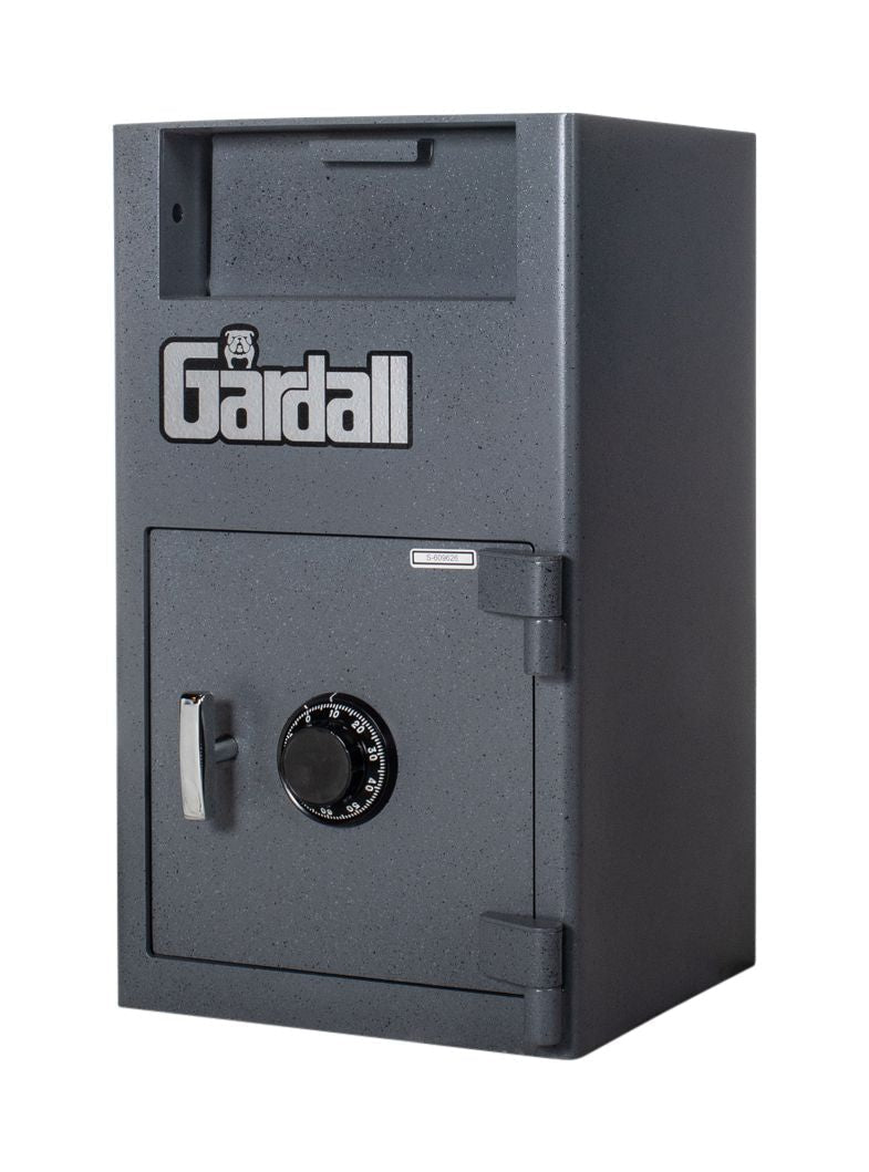 Gardall FL1328C Heavy Duty Depository Safe