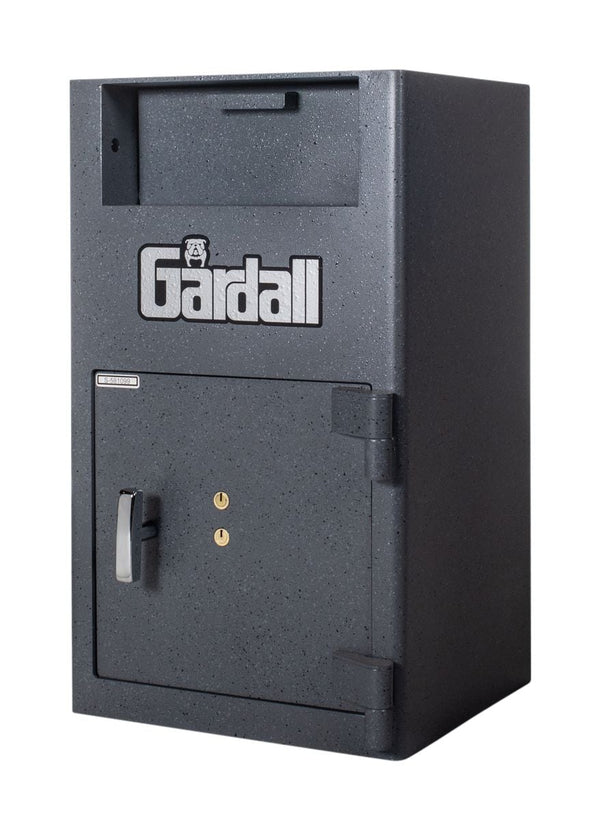 Gardall FL1328K Front Loading Deposit Safe Safe and Vault