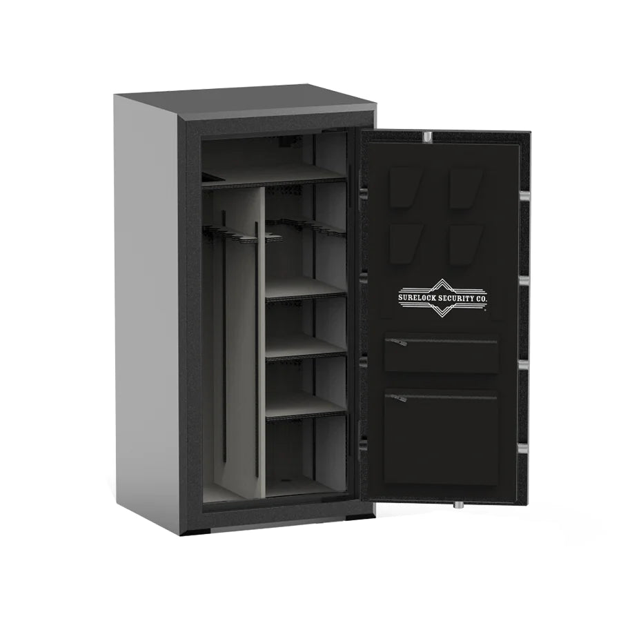 Surelock Security Header Gun Safes Tagged
