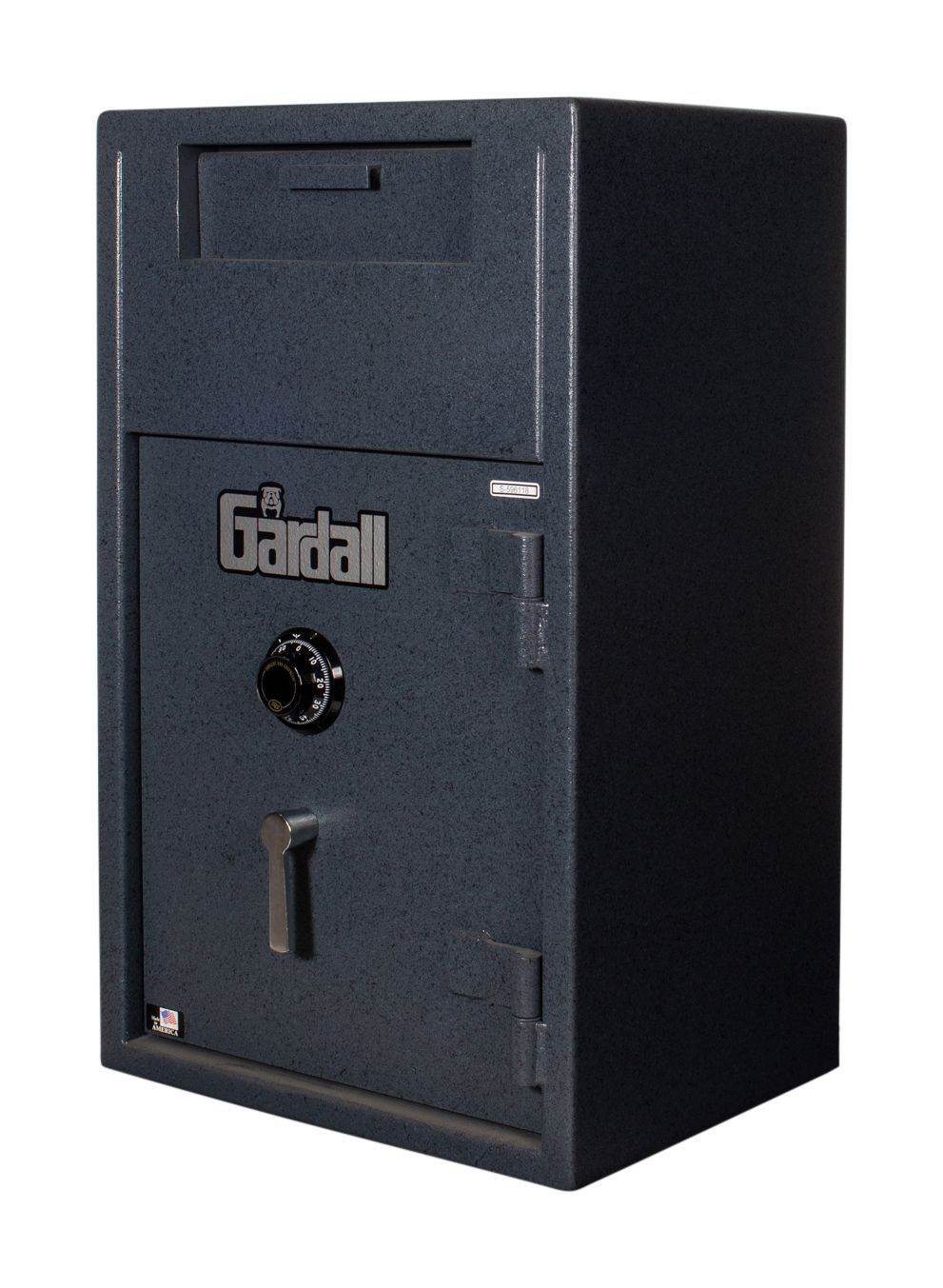 Gardall GWB3522 Wide-Body Depository Safe